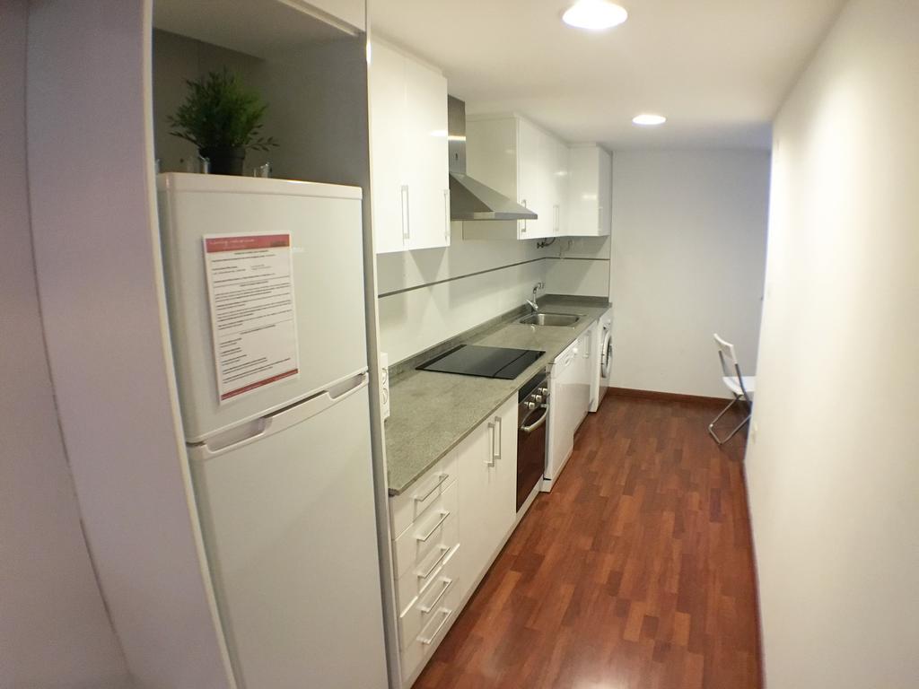 Living Valencia Peydro Apartment Luaran gambar